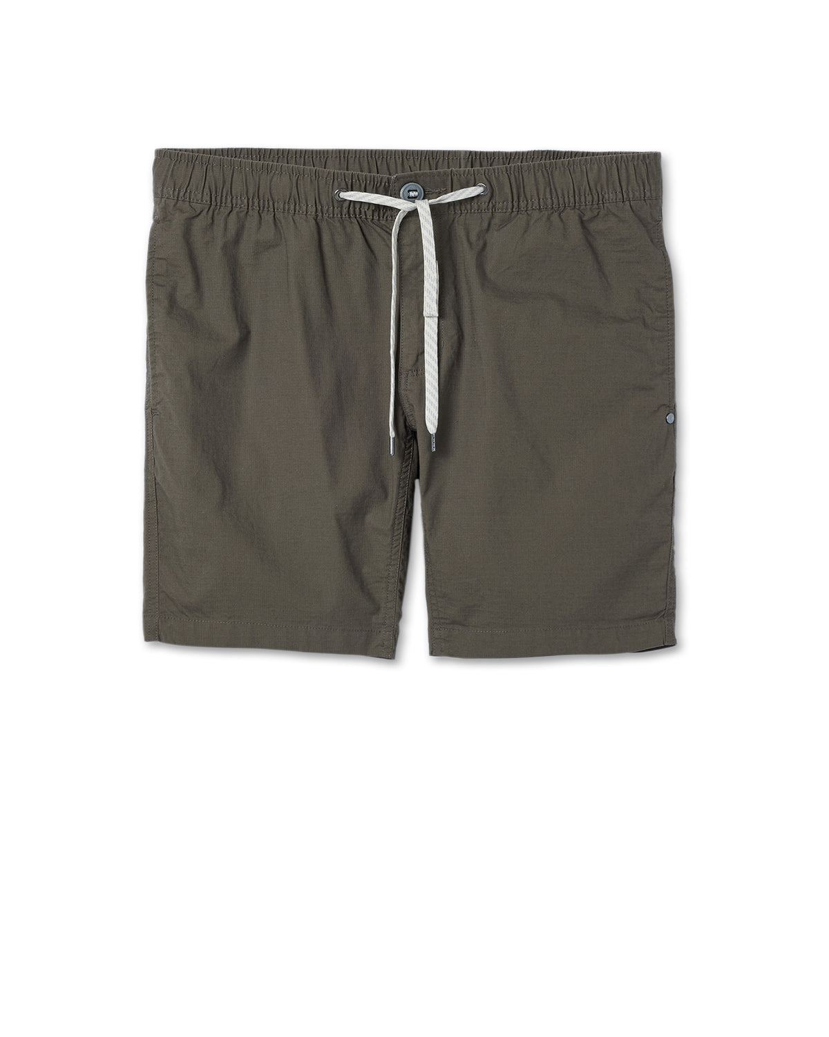 Men Vuori Ripstop Short Men's Dark Oregano Cotton Shorts