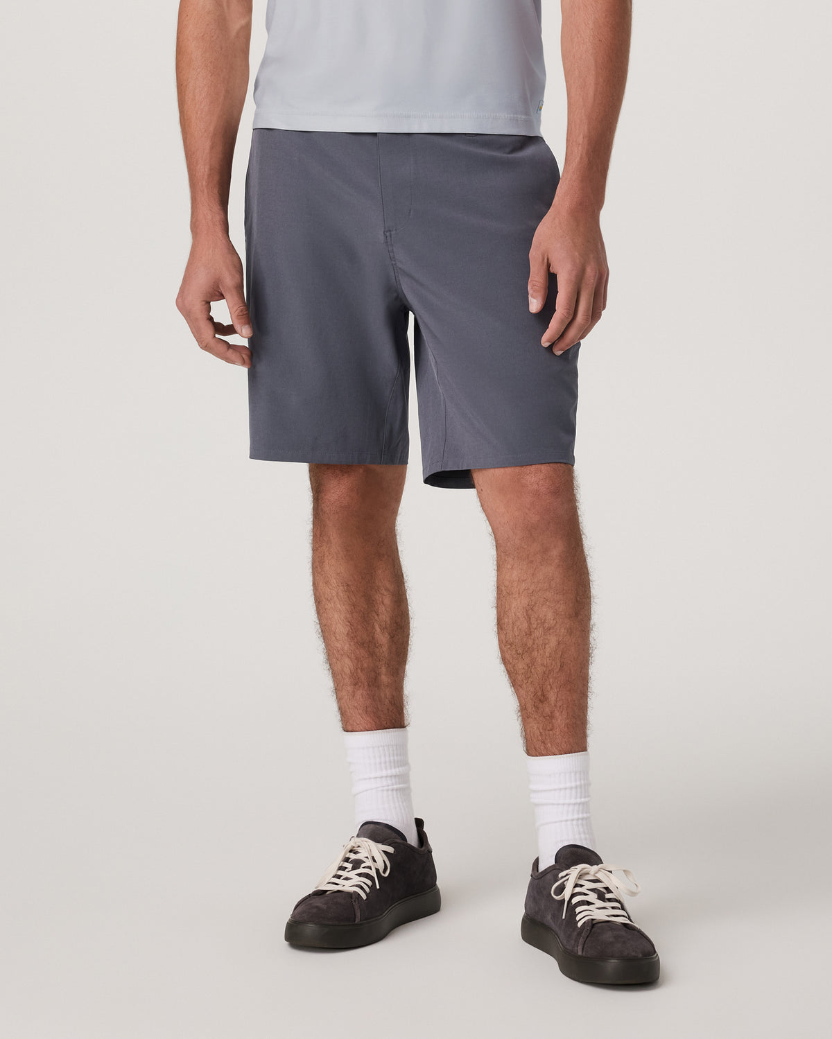 Men Vuori Aim Short Men's Moonlight Performance Shorts