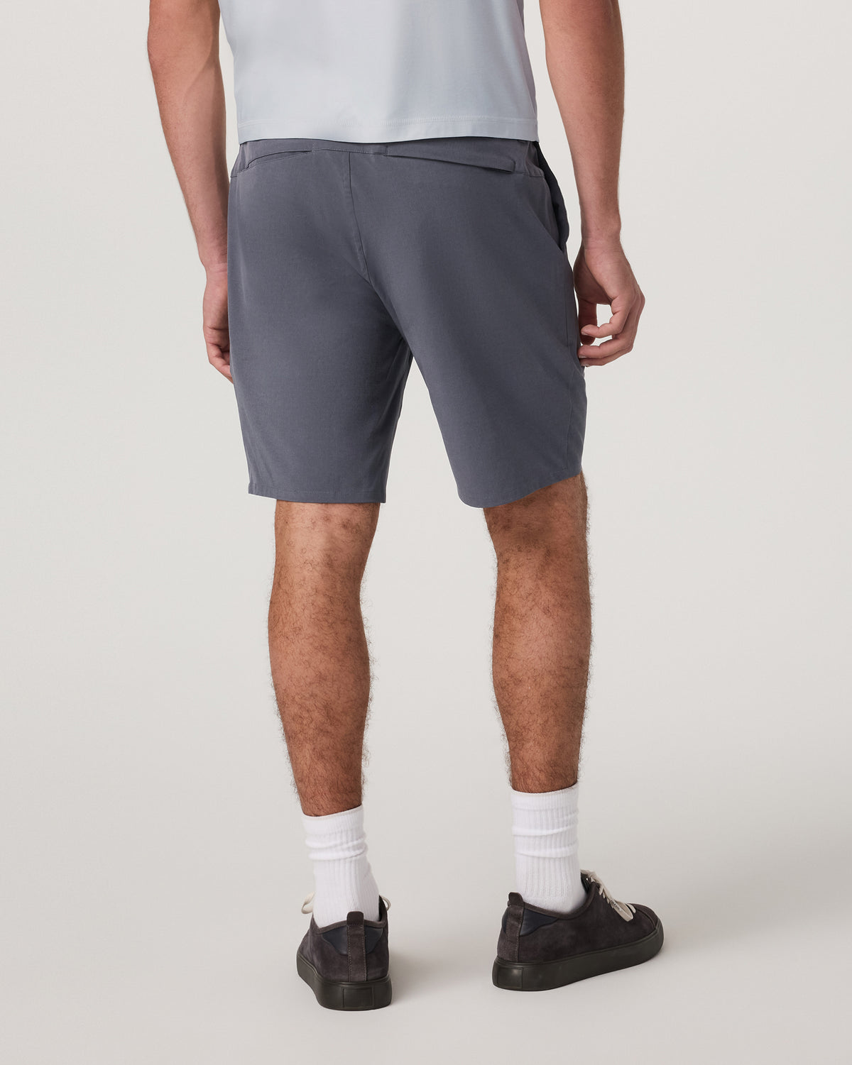 Men Vuori Aim Short Men's Moonlight Performance Shorts