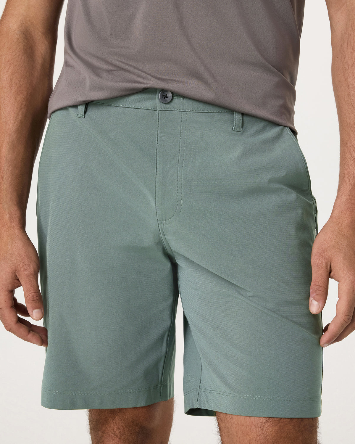 Men Vuori Meta Short 8" Men's Marsh Classic Chino Shorts