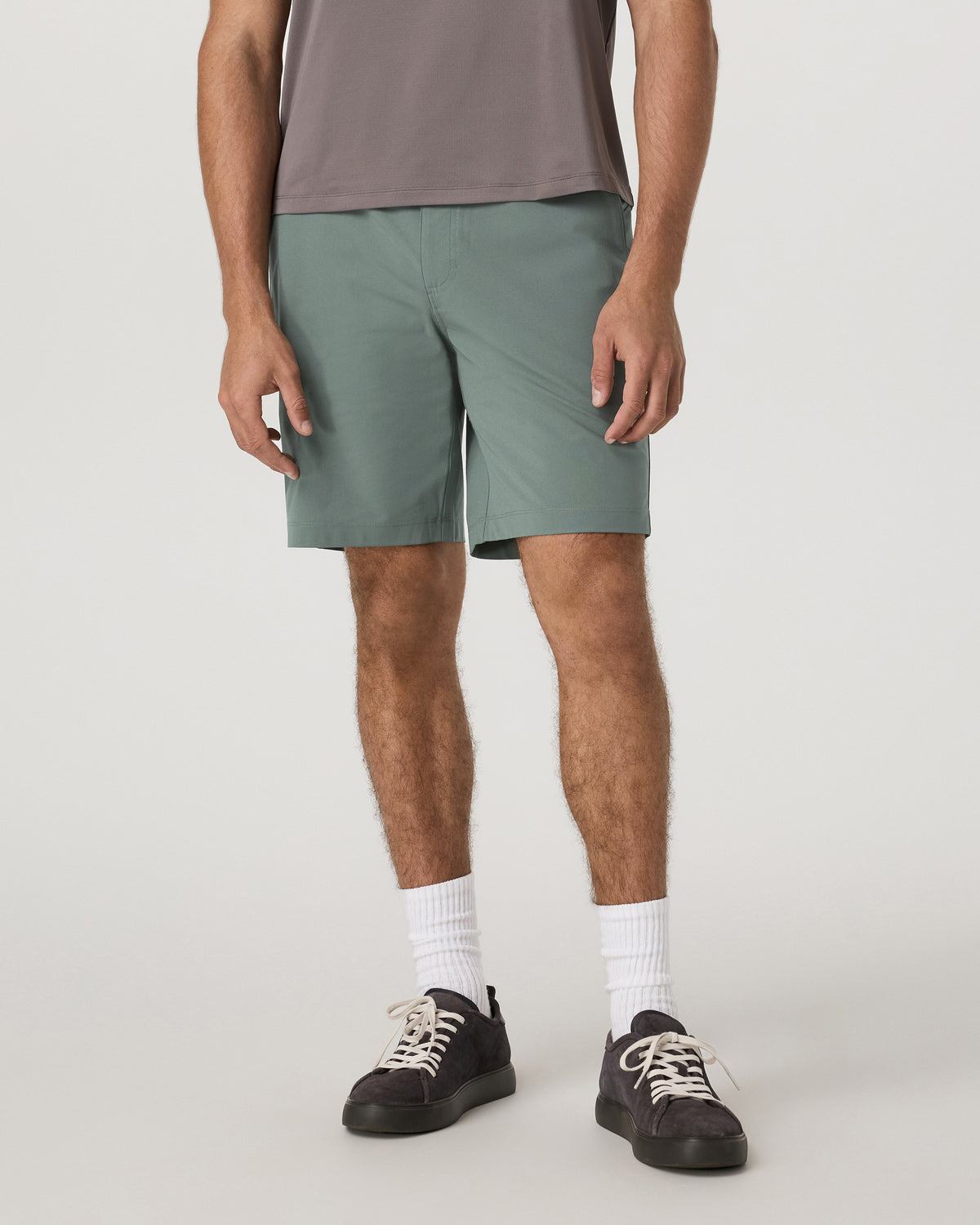 Men Vuori Meta Short 8" Men's Marsh Classic Chino Shorts