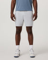 Light Heather Grey