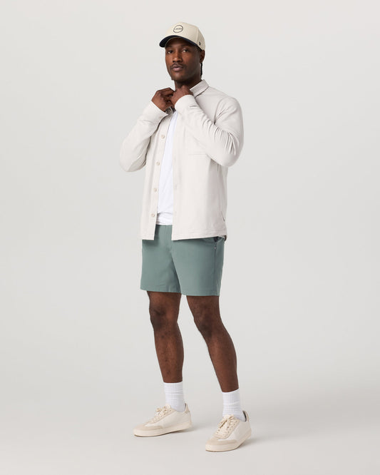 Men Vuori Meta Short 6" Men's Marsh Classic Chino Shorts