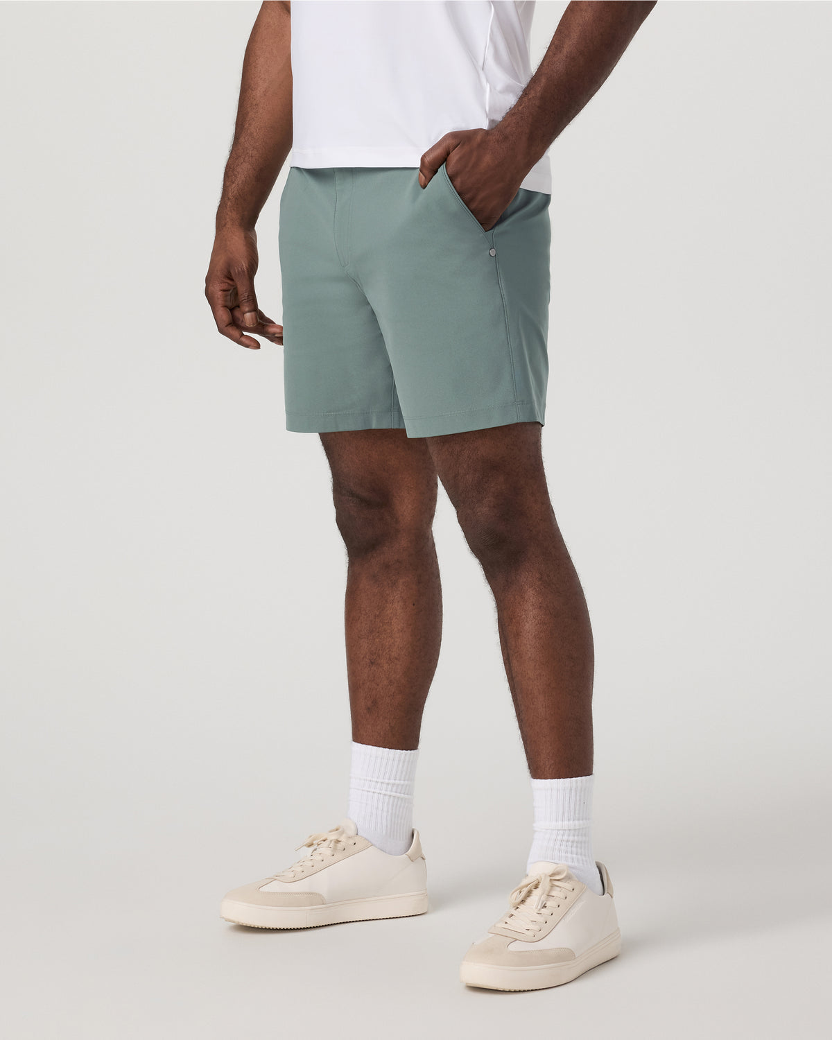 Men Vuori Meta Short 6" Men's Marsh Classic Chino Shorts