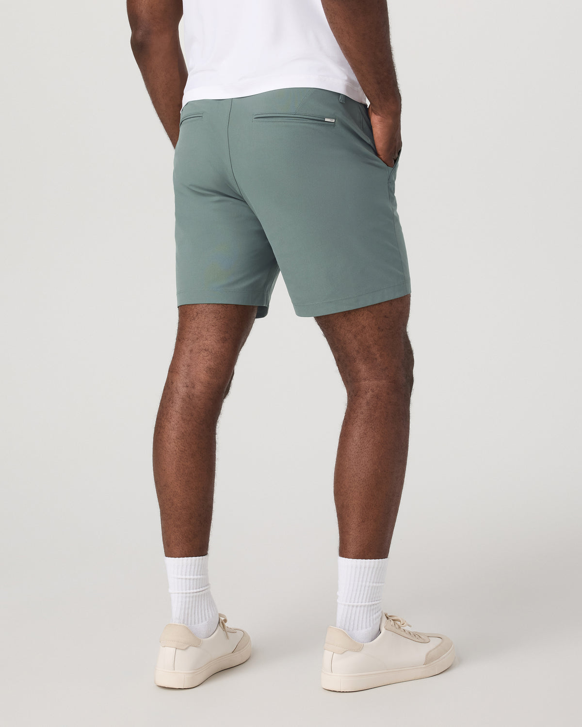 Men Vuori Meta Short 6" Men's Marsh Classic Chino Shorts