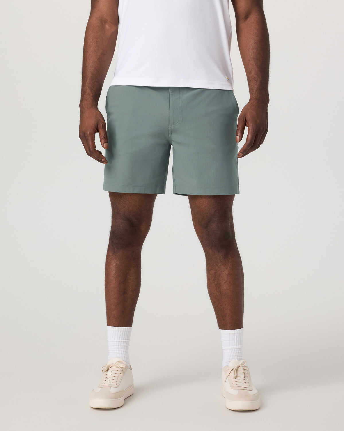 Men Vuori Meta Short 6" Men's Marsh Classic Chino Shorts