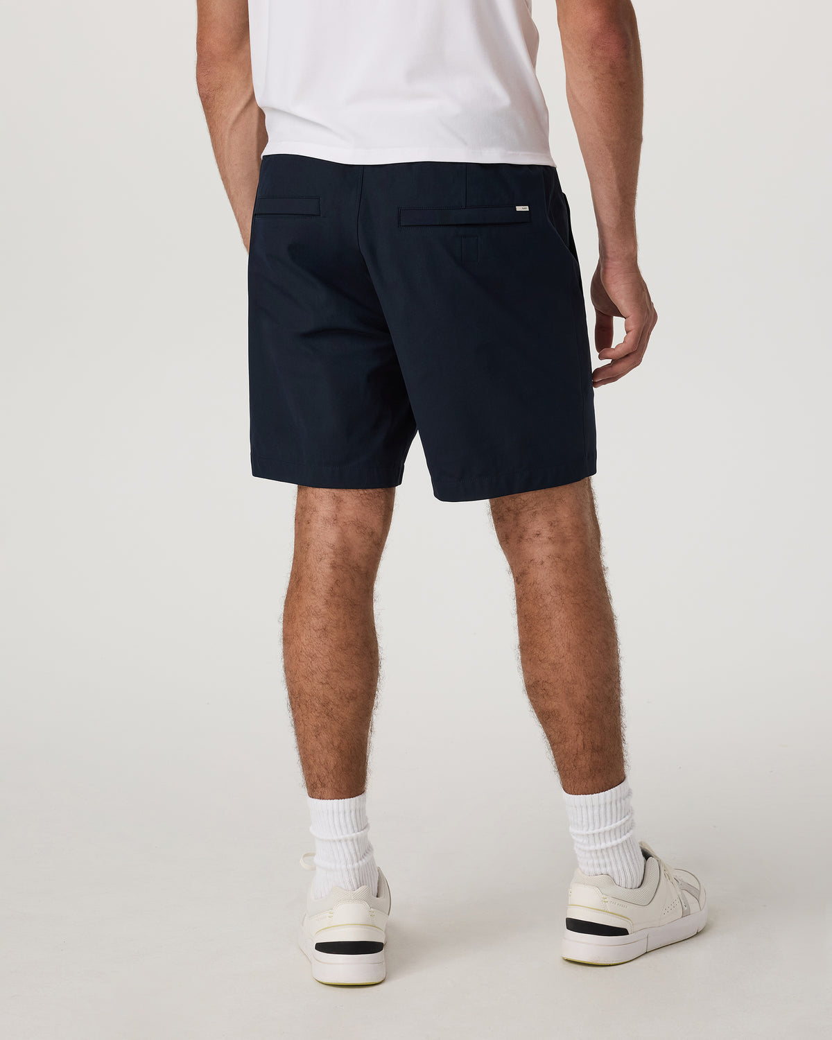 Men Vuori Meta Easy Short Men's Ink Shorts