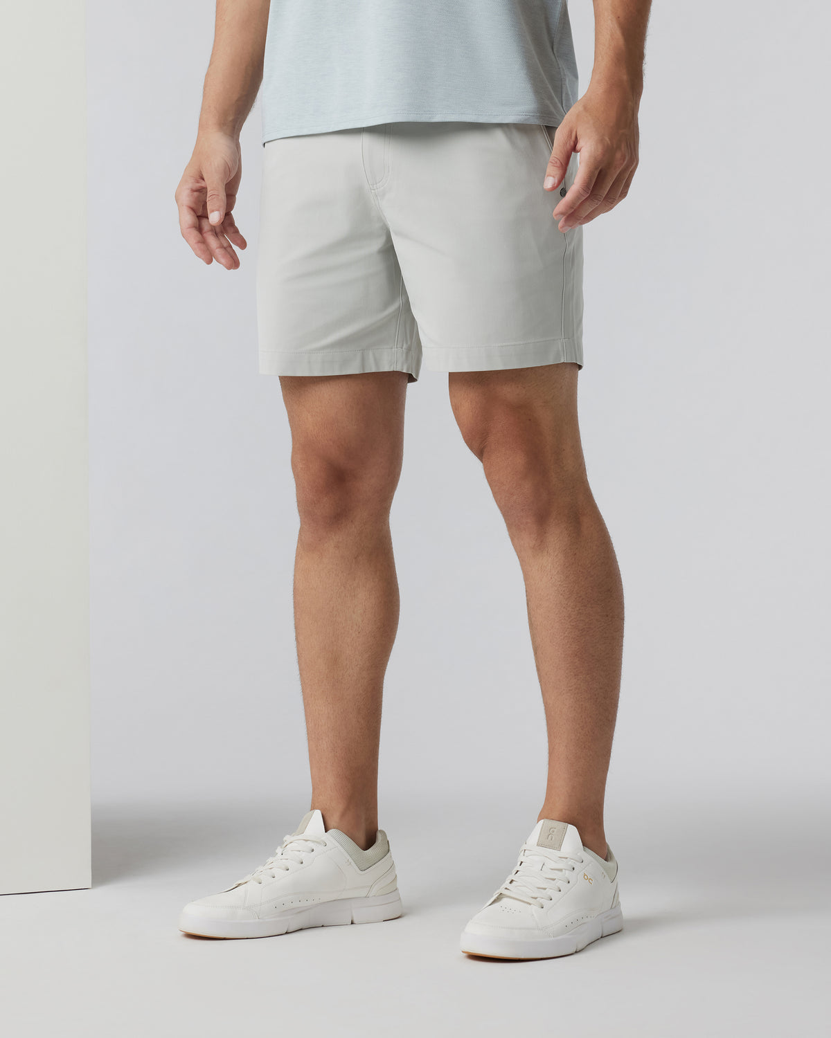 Men Vuori Meta Short 6" Men's Vapor Chino Shorts