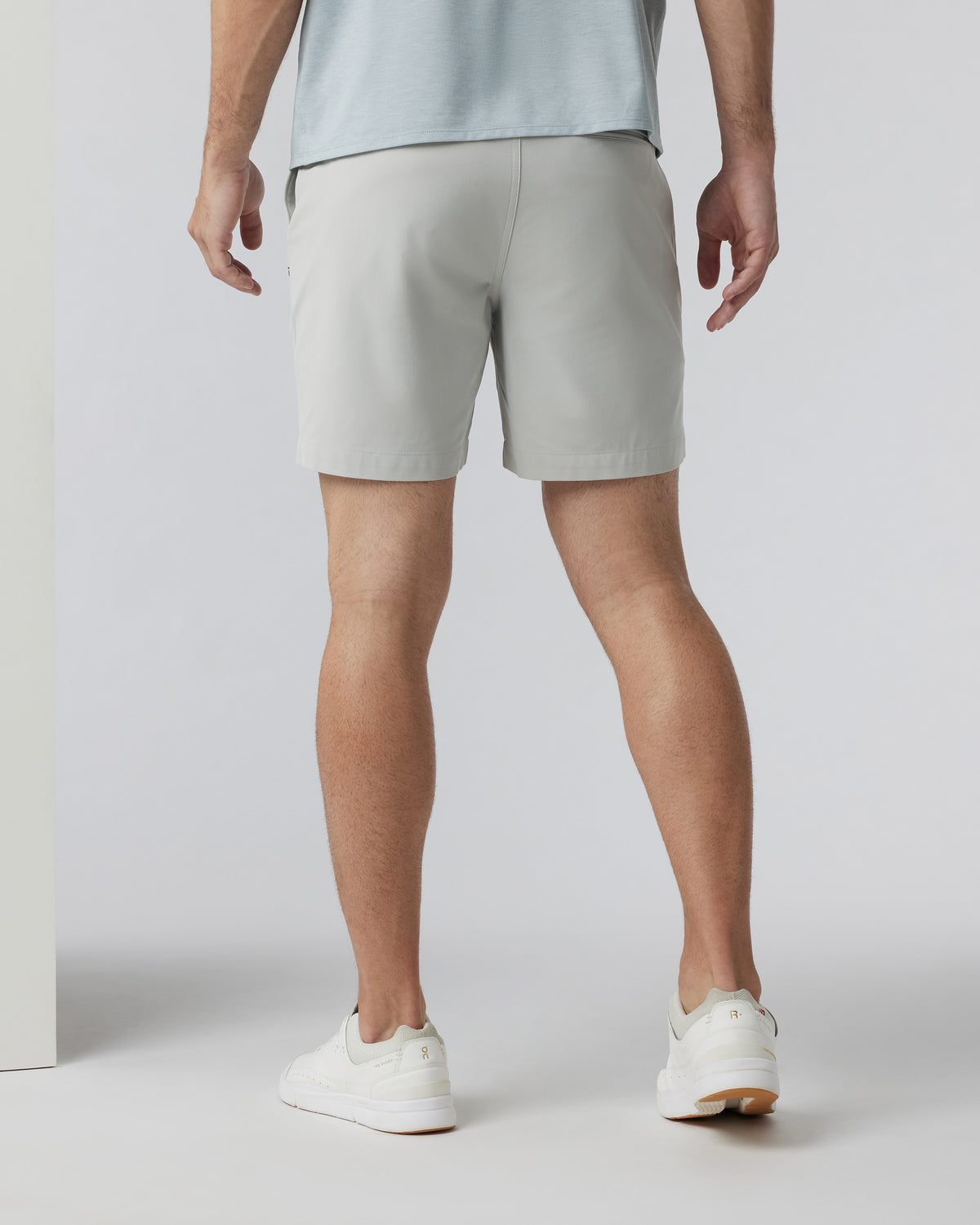 Men Vuori Meta Short 6" Men's Vapor Chino Shorts