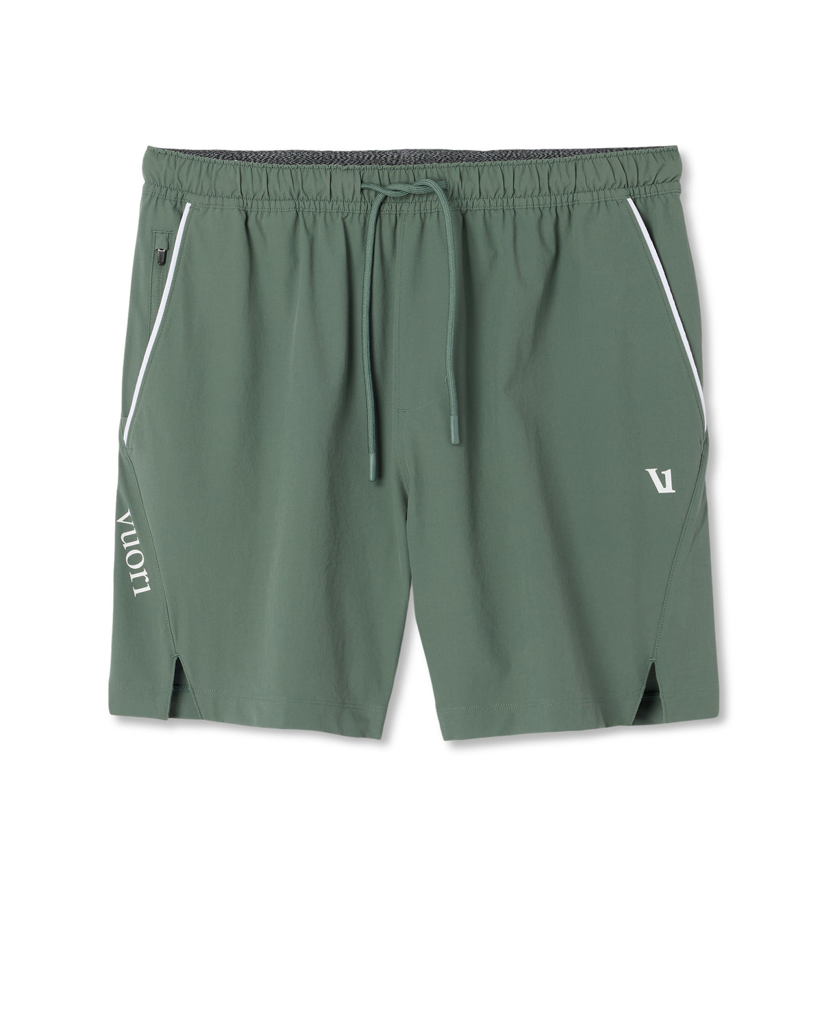 Men Vuori Crosscourt Short Unlined 7" Men's Marsh Tennis Shorts