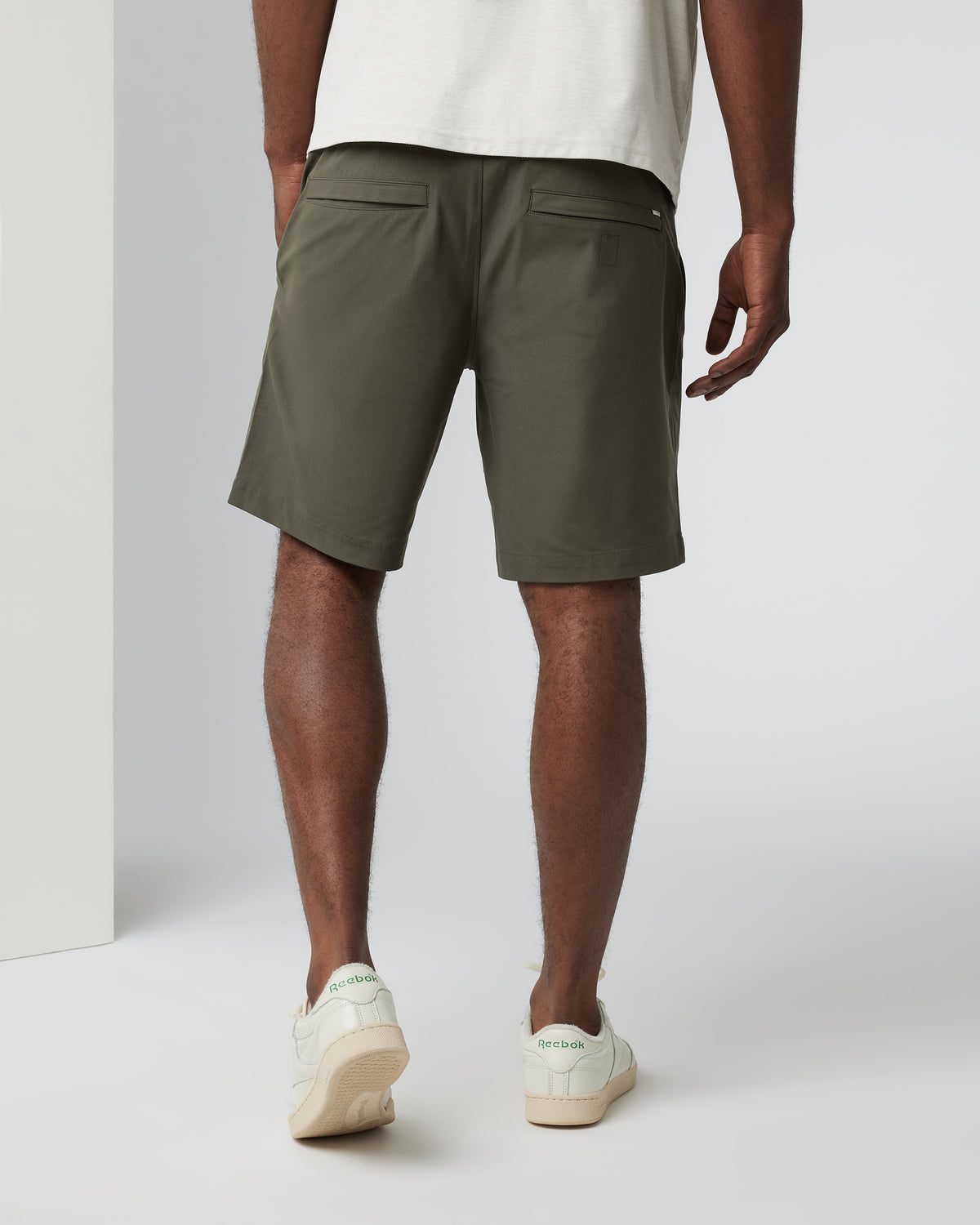 Men Vuori Meta Easy Short Men's Dark Oregano Casual Shorts