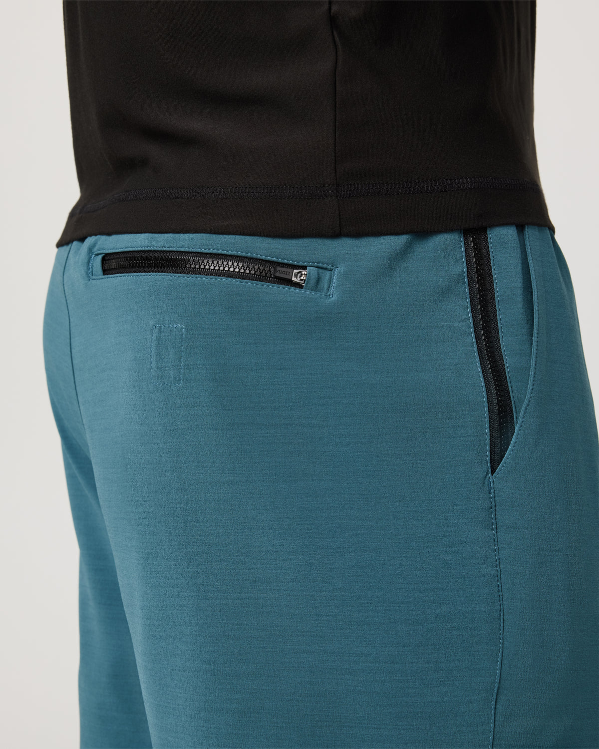 Men Vuori Elevate Kore Short Unlined 7" Men's Light Deep Sea