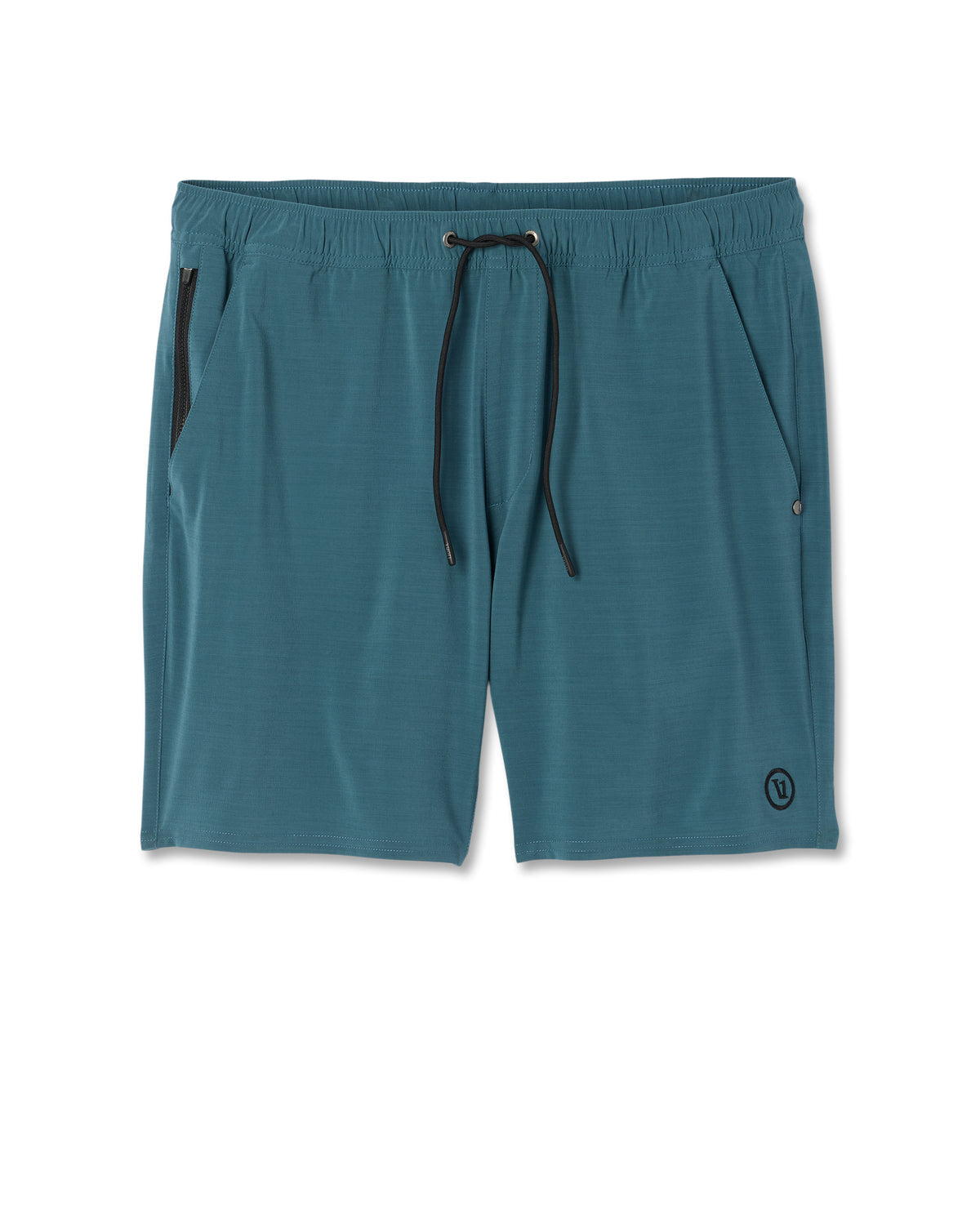 Men Vuori Elevate Kore Short Unlined 7" Men's Light Deep Sea