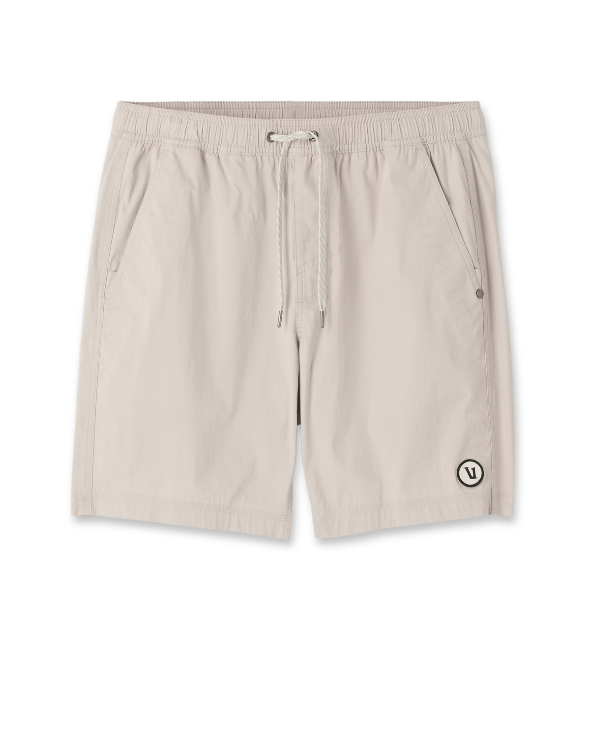 Men Vuori Kore Everyday Short Oatmeal