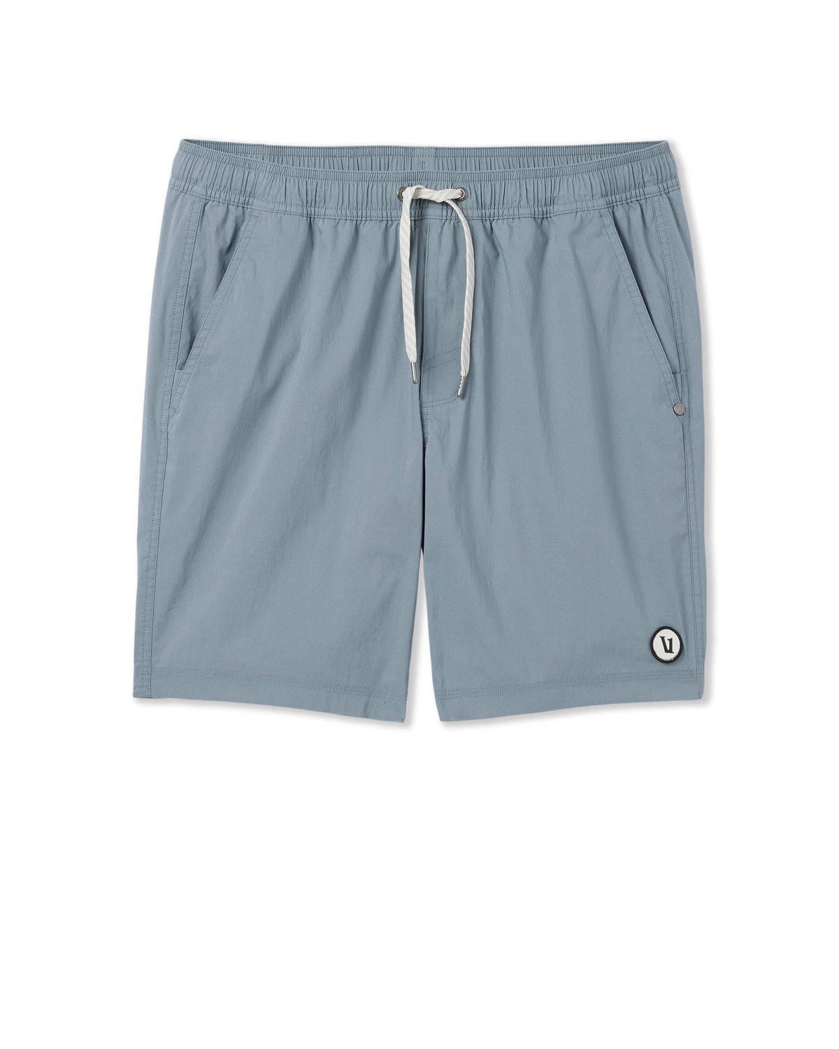 Men Vuori Kore Everyday Short Dusty Blue