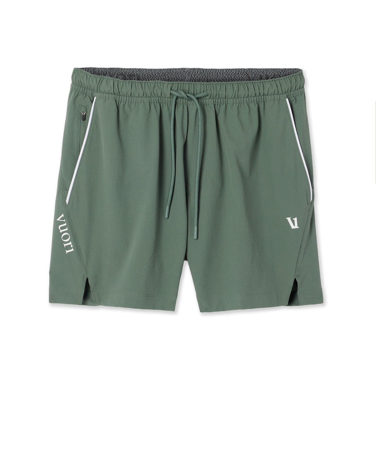 Men Vuori Crosscourt Short Unlined 5" Men's Marsh Tennis Shorts