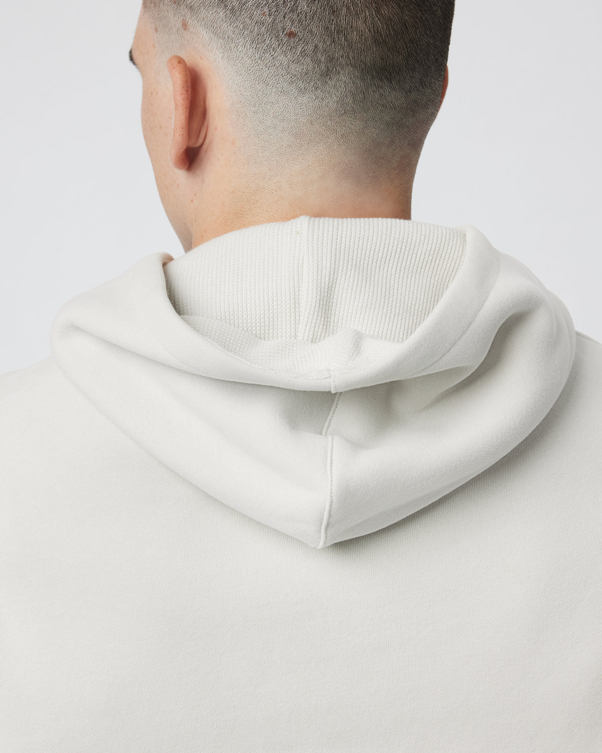 Men Vuori Seaside Pullover Hoodie Men's Salt Fleece Hoodie