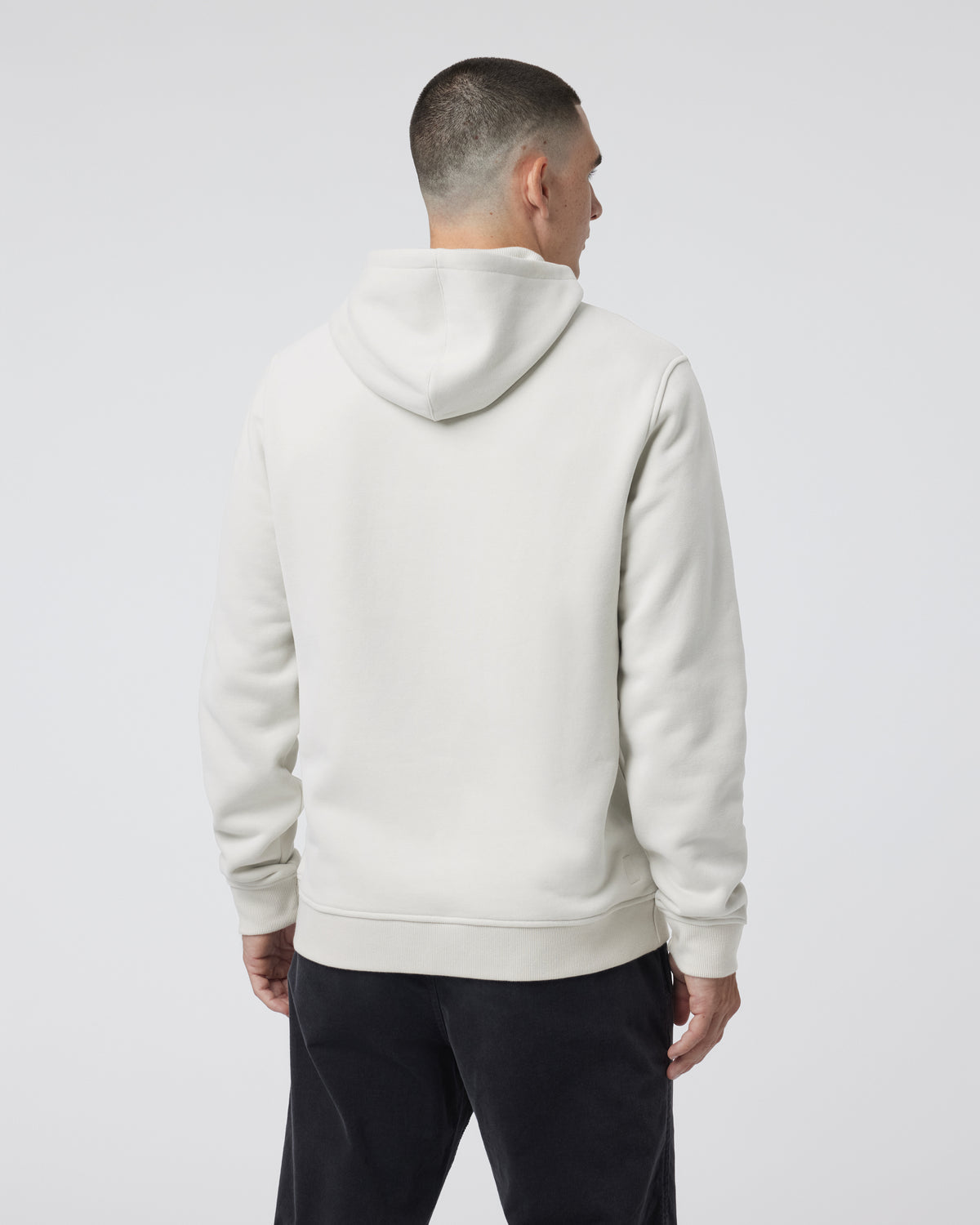 Men Vuori Seaside Pullover Hoodie Men's Salt Fleece Hoodie