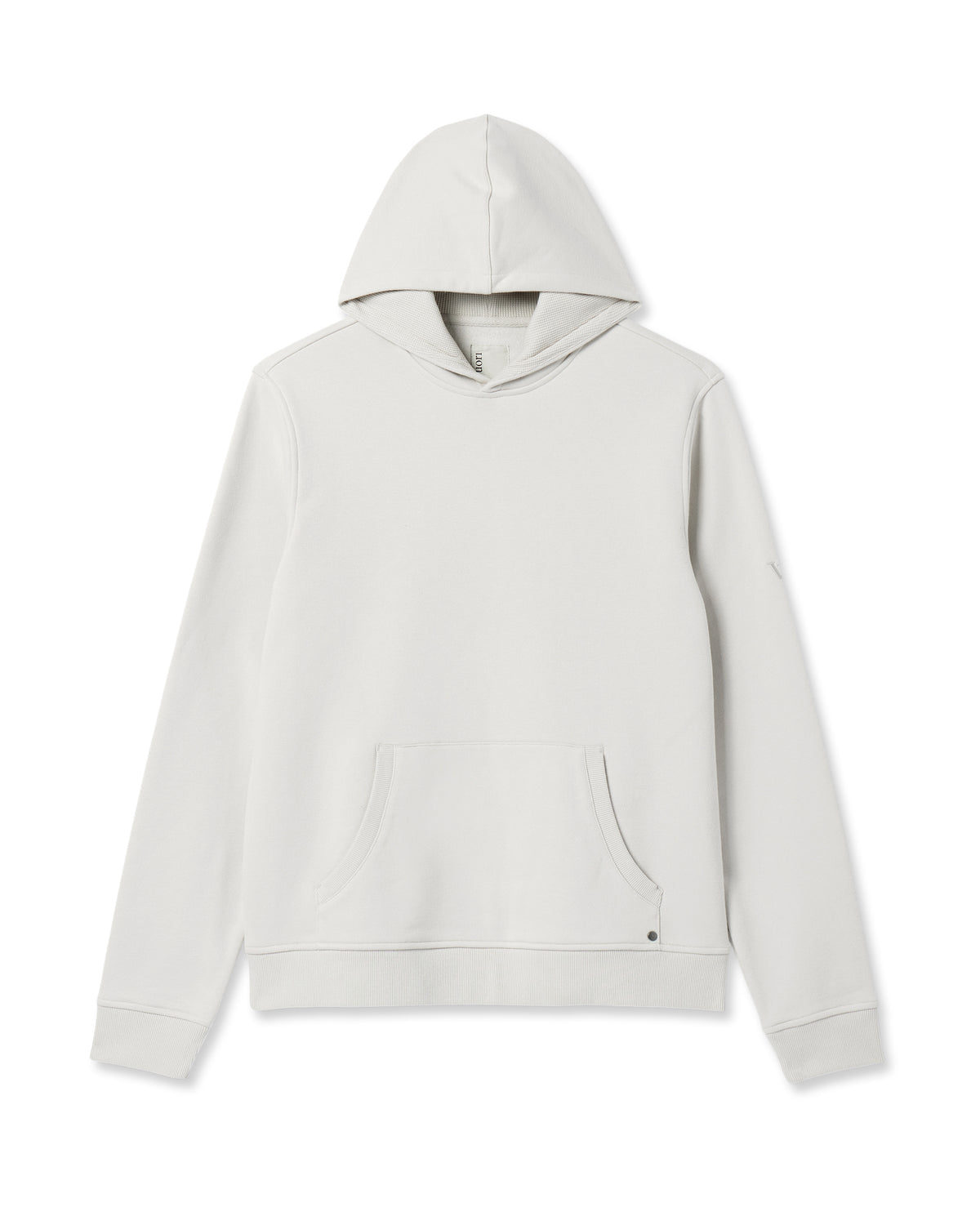 Men Vuori Seaside Pullover Hoodie Men's Salt Fleece Hoodie