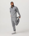 Grey Heather