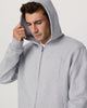 Light Heather Grey