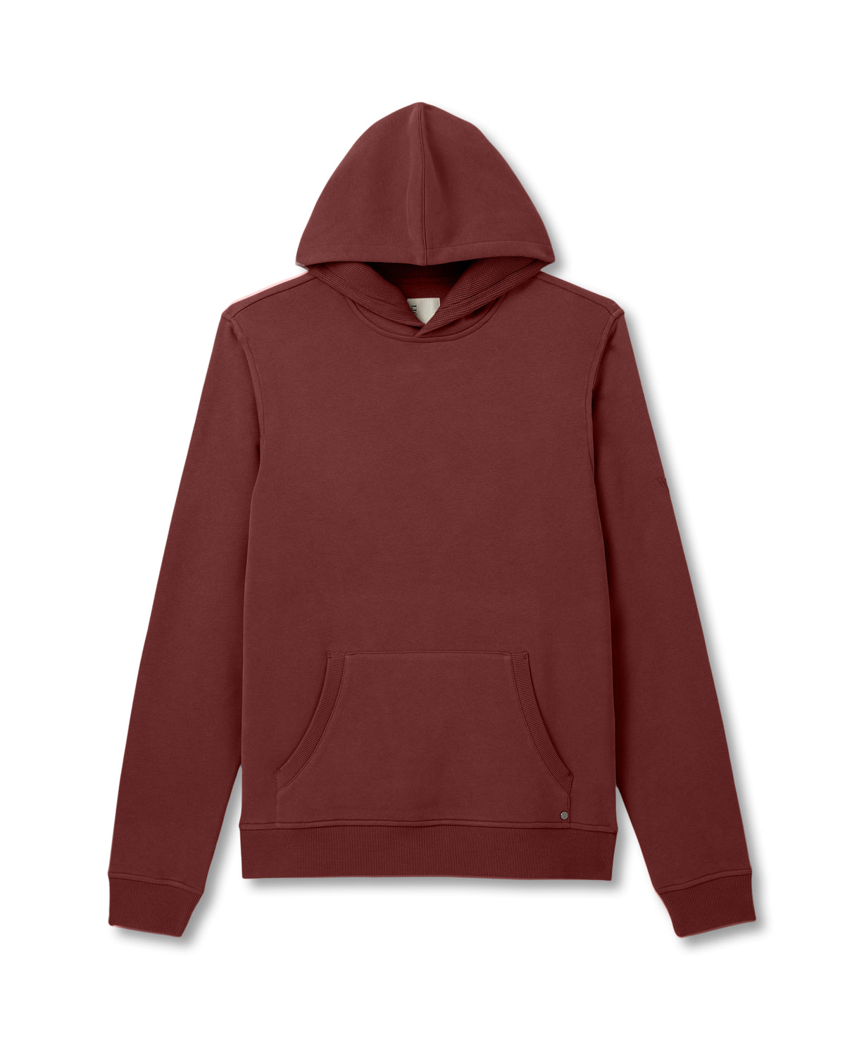 Men Vuori Seaside Pullover Hoodie Men's Spiced Apple Hoodie