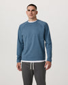 Pool Blue Heather