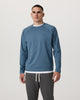 Pool Blue Heather
