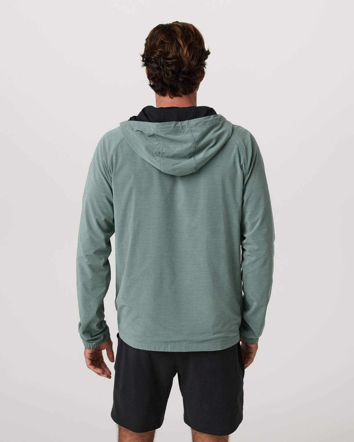 Men Vuori The Elevate Kore Jacket Men's Kashmir Jacket