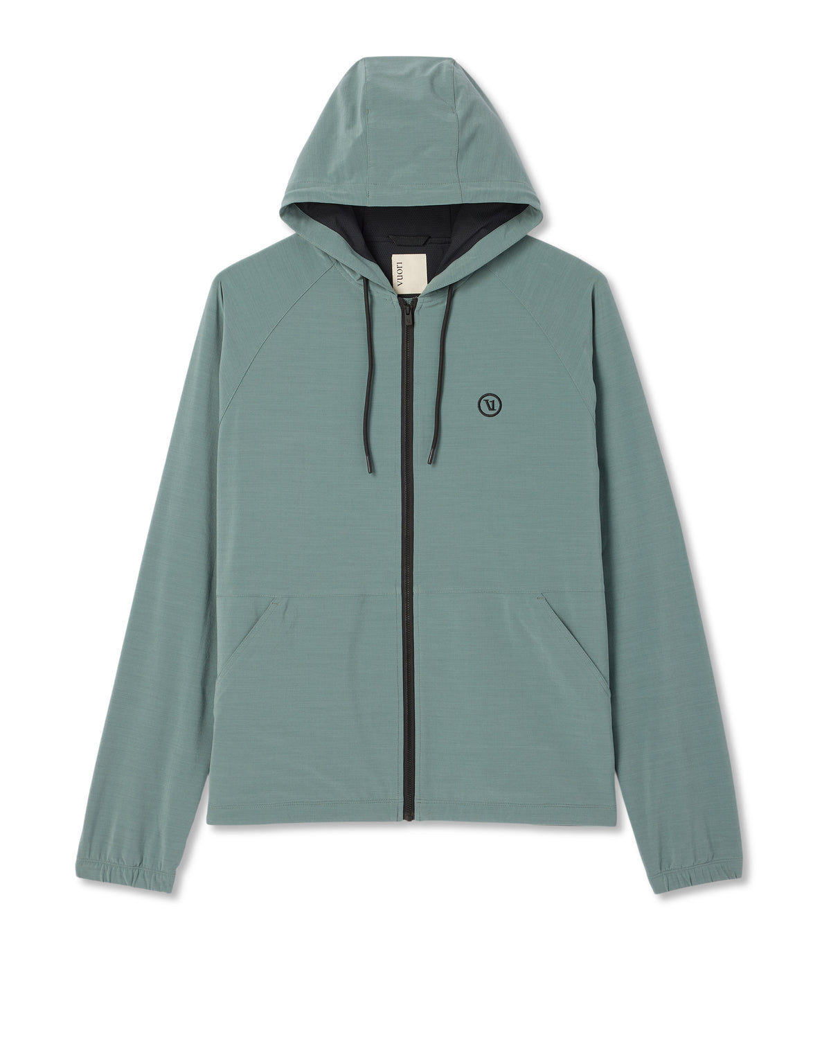 Men Vuori The Elevate Kore Jacket Men's Kashmir Jacket