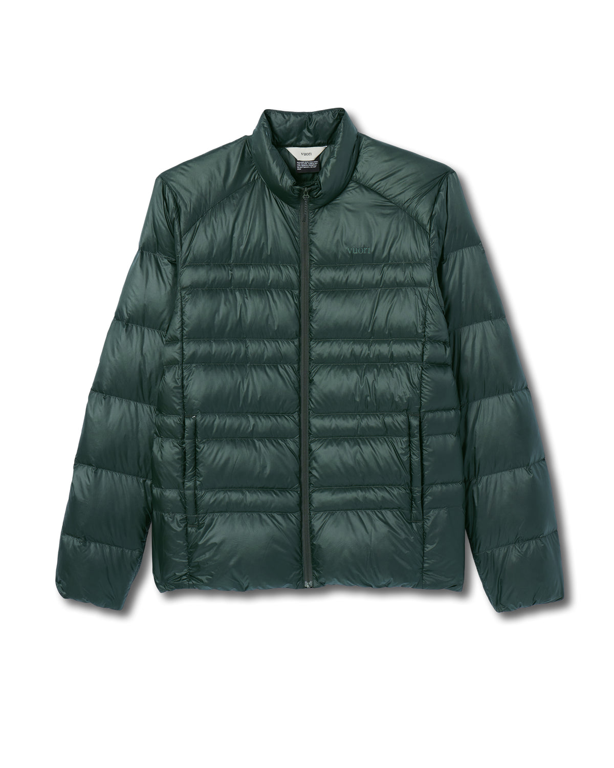 Men Vuori Coordinate Down Jacket Men's Aspen Insulated Jacket