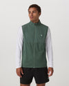 Agate Green Heather