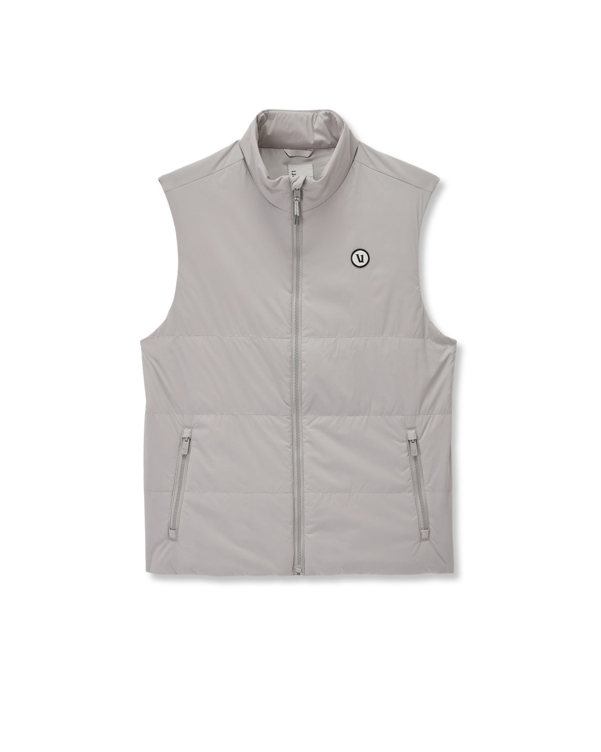Men Vuori Echo Insulated Vest 2.0 Fog