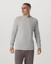 Light Heather Grey