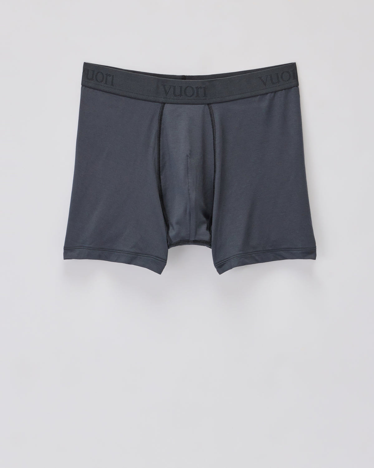 Men Vuori Lifestyle Boxer Brief Navy