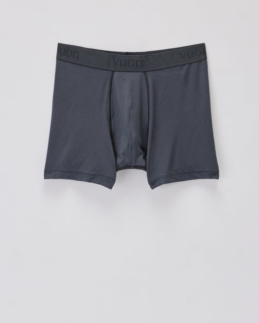 Men Vuori Lifestyle Boxer Brief Navy