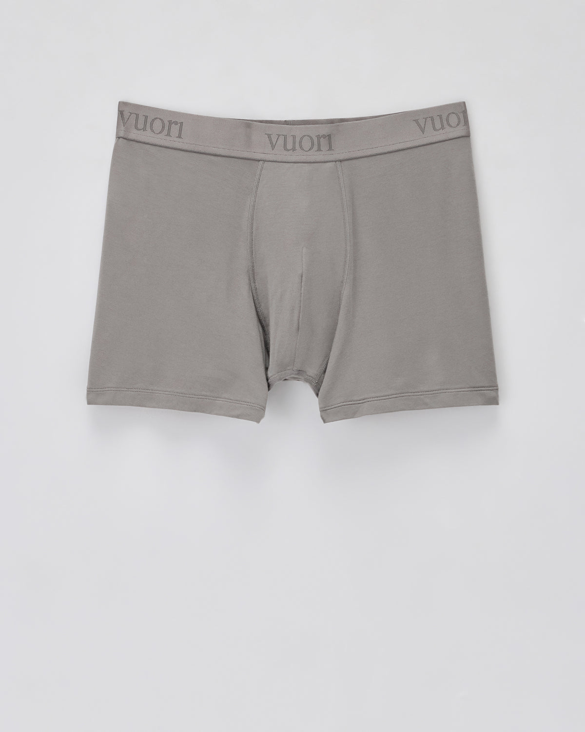Men Vuori Lifestyle Boxer Brief Shiitake