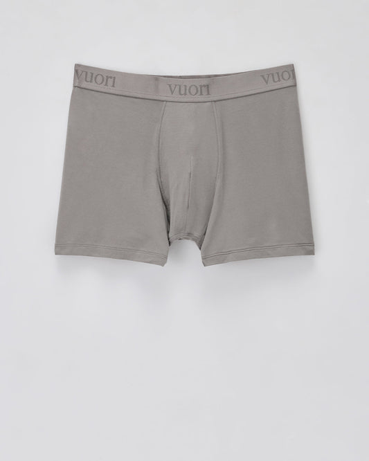 Men Vuori Lifestyle Boxer Brief Shiitake