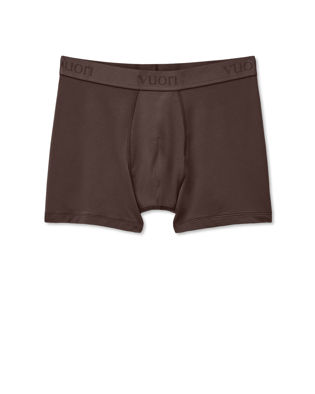 Men Vuori Lifestyle Boxer Brief Men's Java Stretch Knit Boxer Briefs