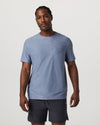 Chambray Heather