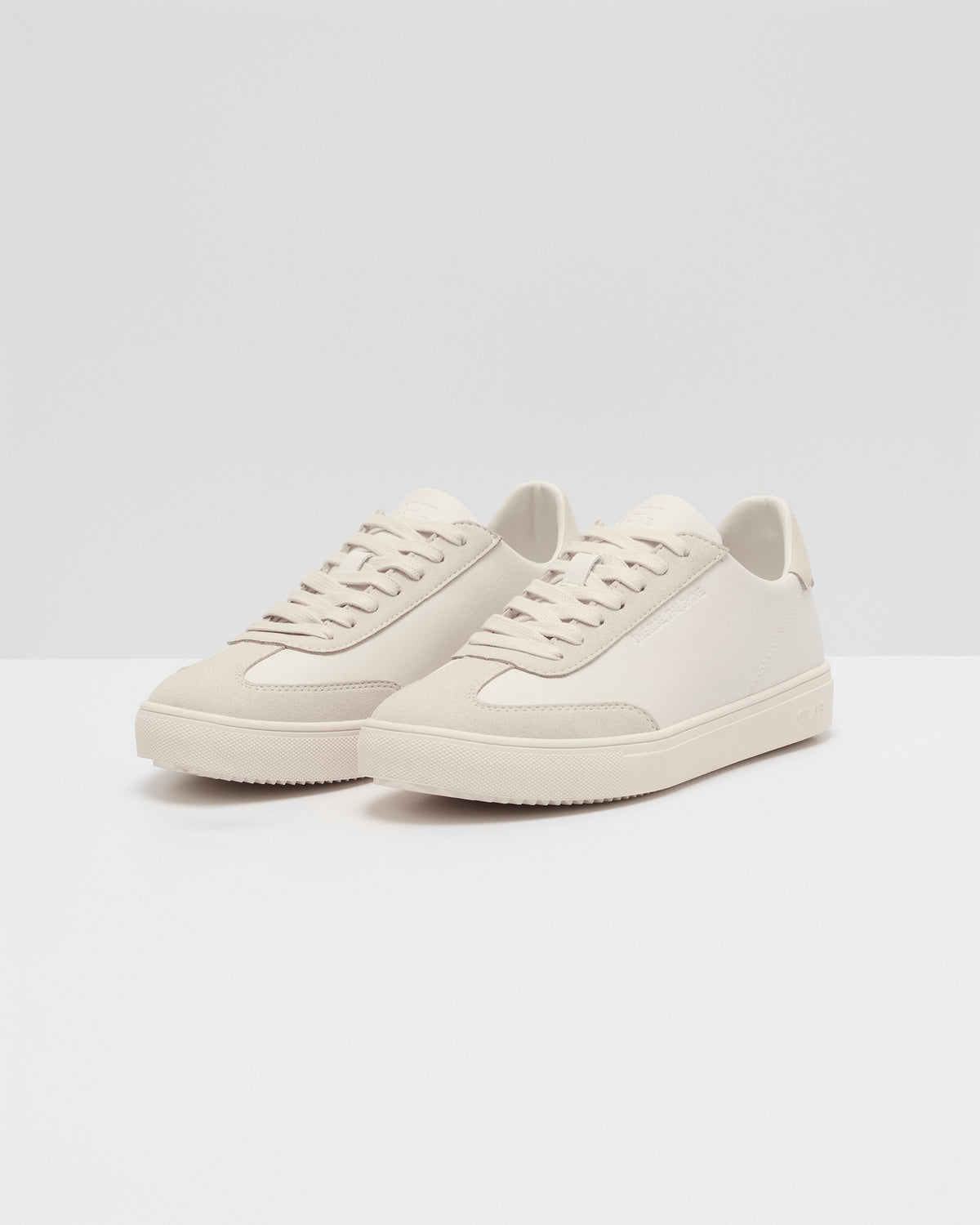 Accessories Vuori Vuori Deane Vegan Off White