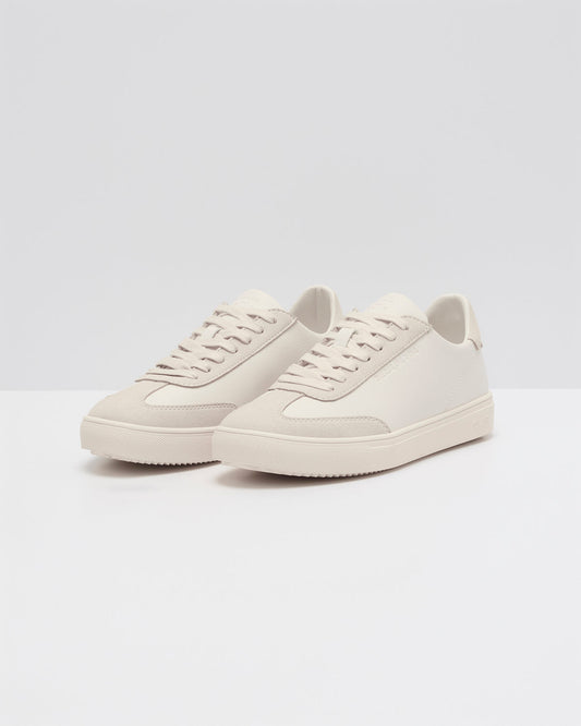 Accessories Vuori Vuori Deane Vegan Off White
