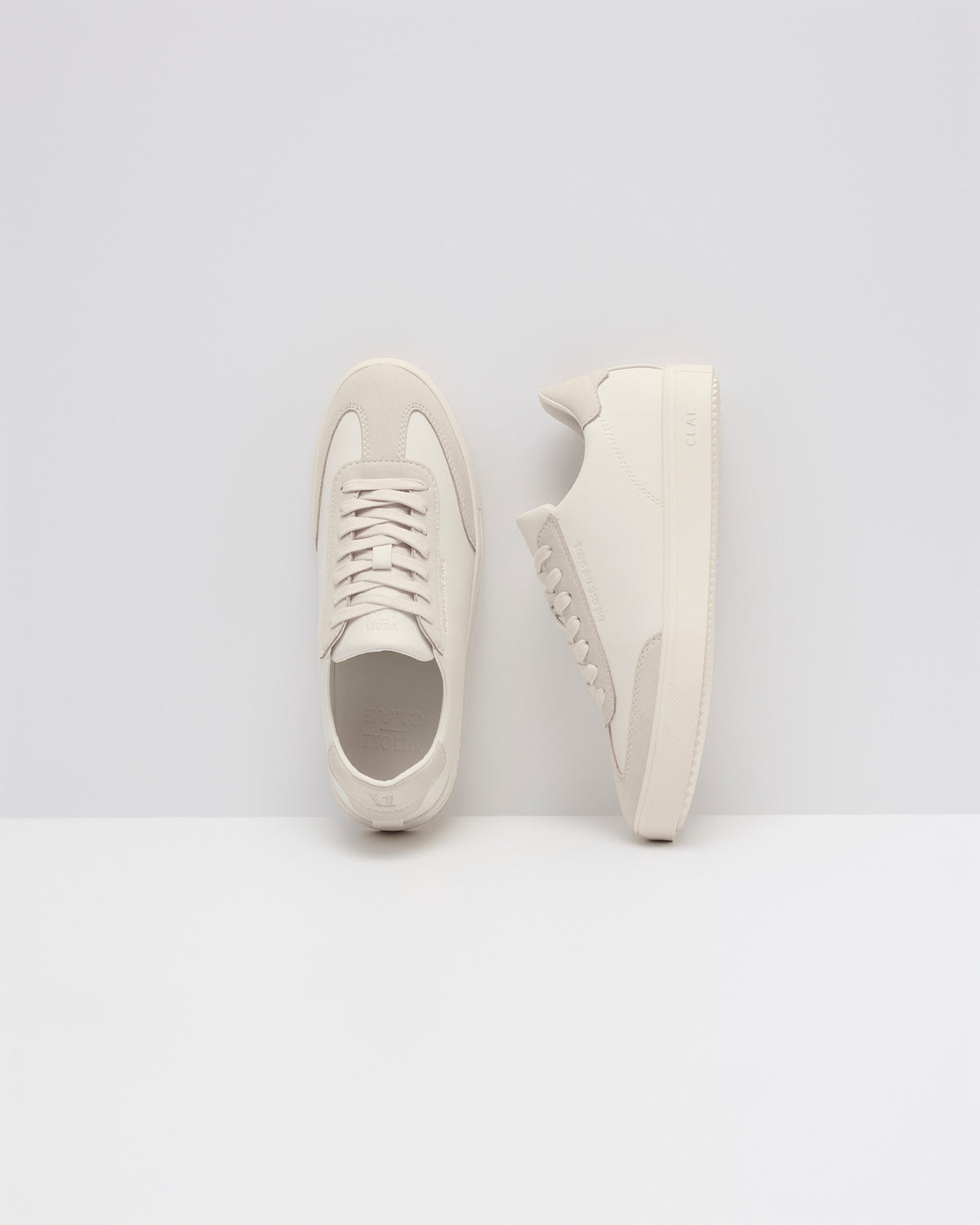 Accessories Vuori Vuori Deane Vegan Off White