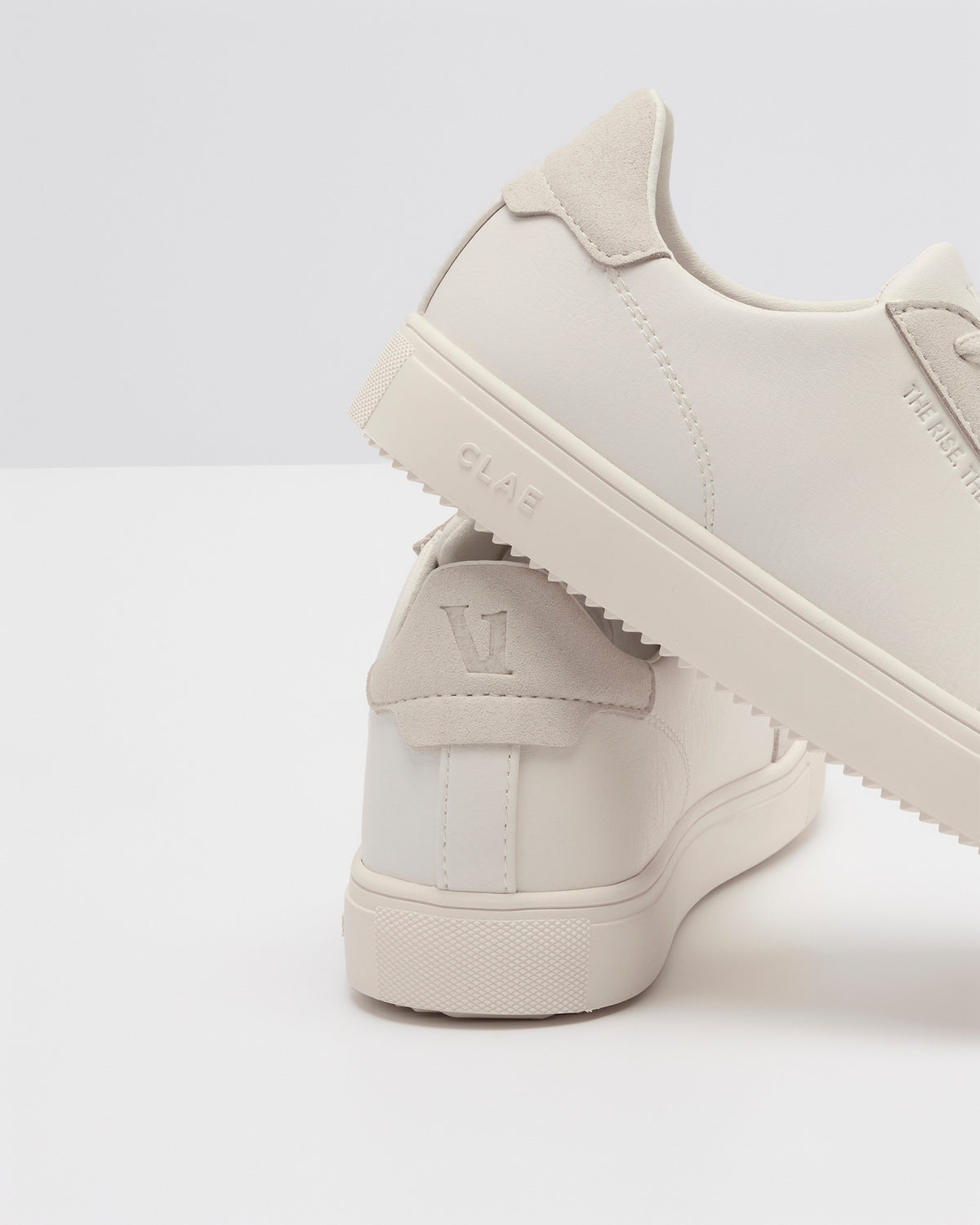 Accessories Vuori Vuori Deane Vegan Off White
