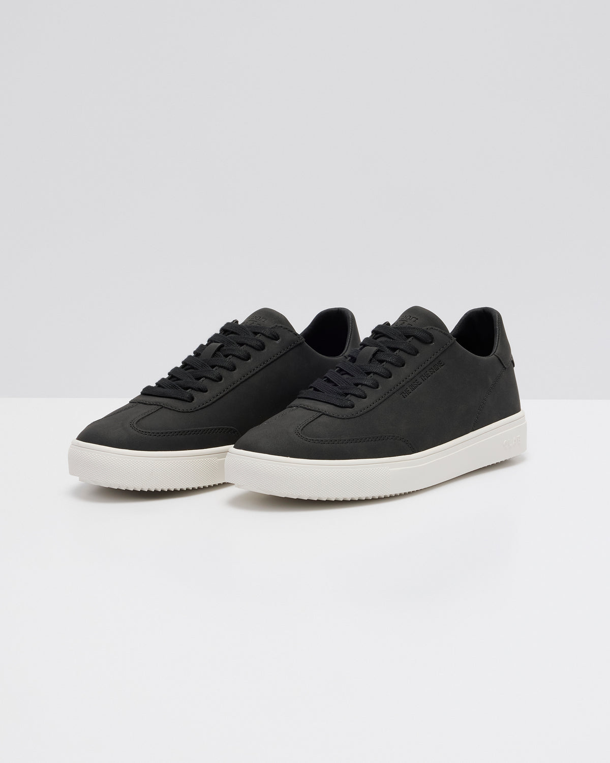 Accessories Vuori Vuori Deane Vegan Black