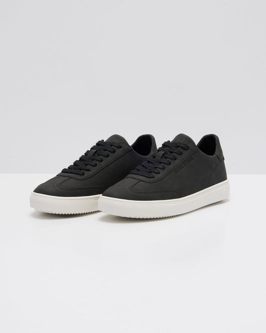 Accessories Vuori Vuori Deane Vegan Black