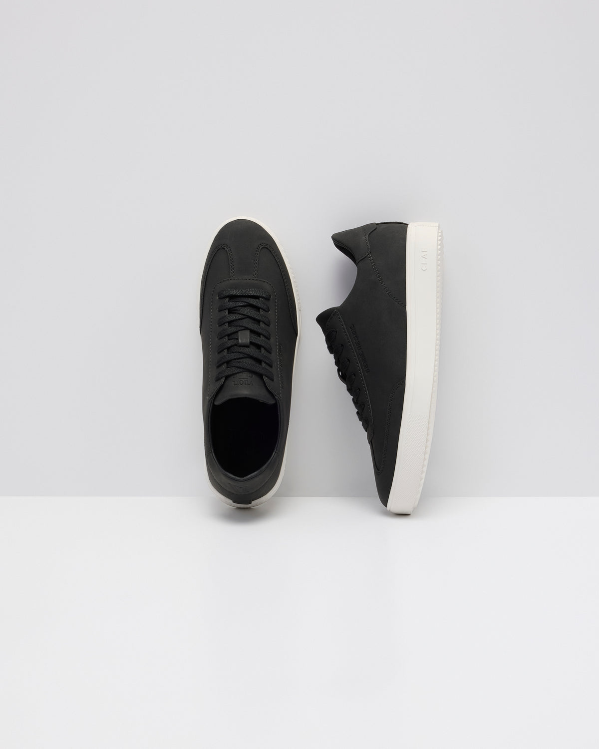 Accessories Vuori Vuori Deane Vegan Black