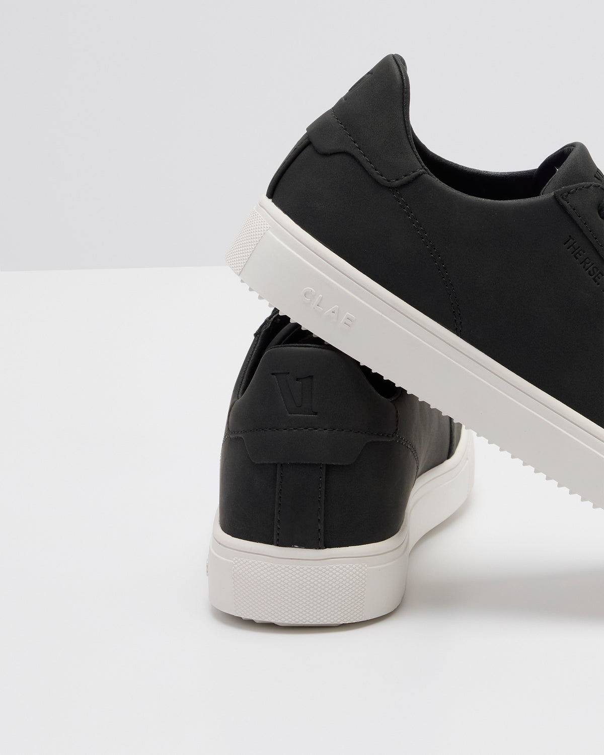 Accessories Vuori Vuori Deane Vegan Black