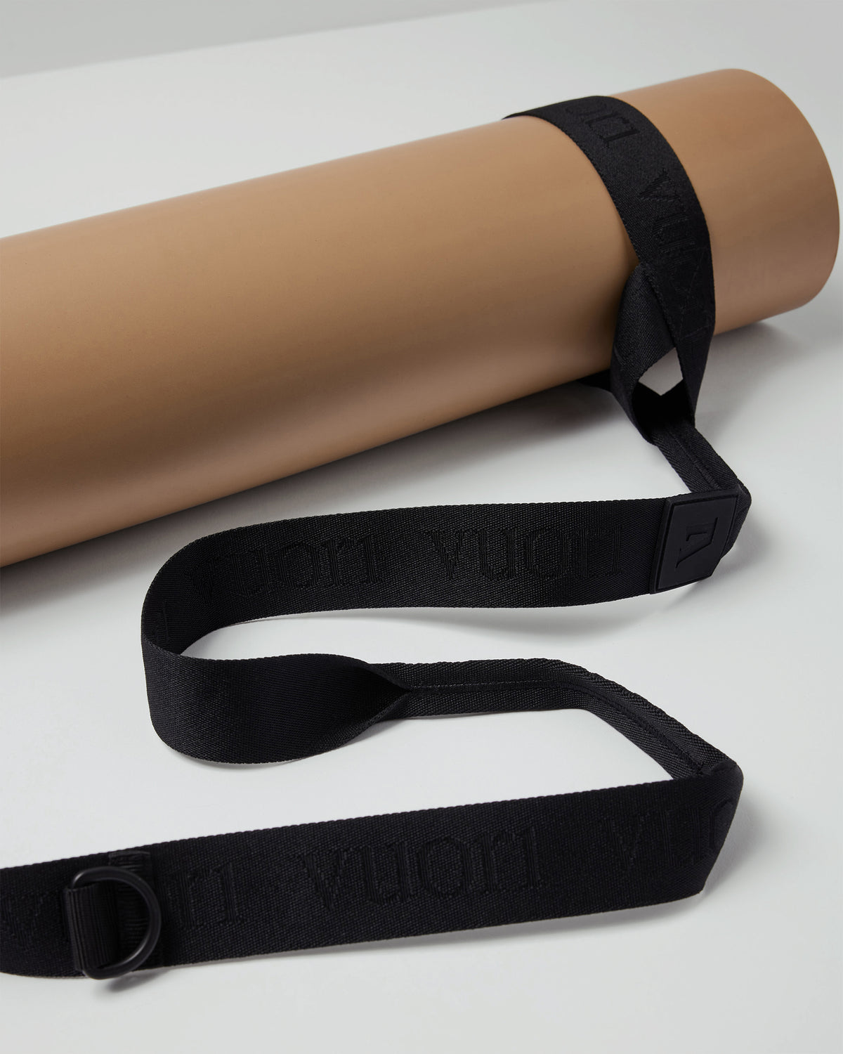 Accessories Vuori Yoga Mat Carrier Strap Black