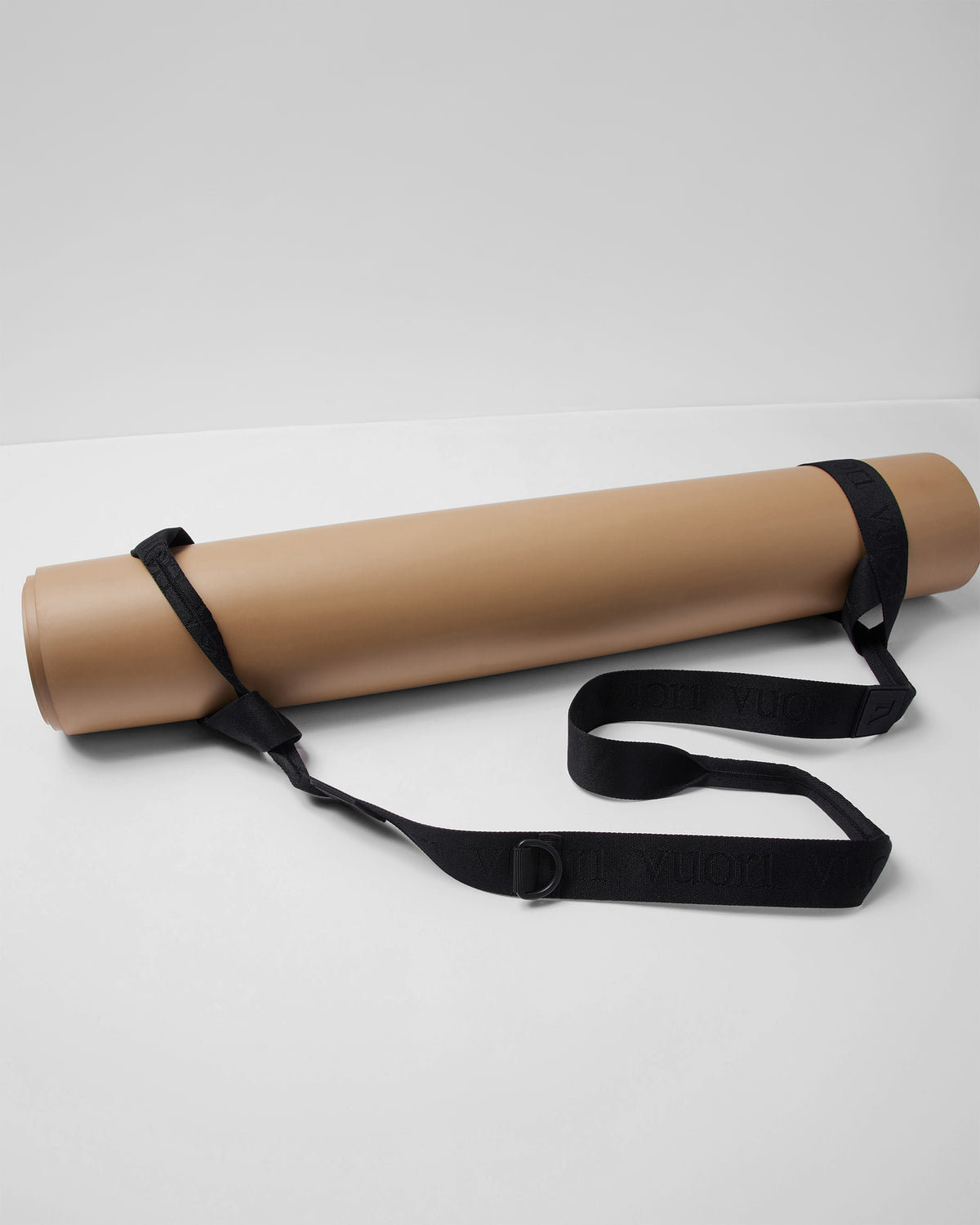 Accessories Vuori Yoga Mat Carrier Strap Black